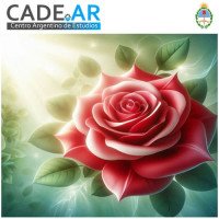 Curso Online de Sanación con Rosas