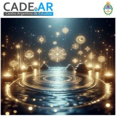 Curso Online de Sanación con Símbolos y Agua