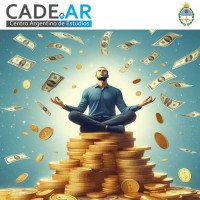 Curso Online de Sanacion de la Abundancia