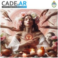 Curso Online de Sanación del Linaje Femenino y Rito del Útero