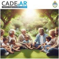 Curso Online de Sanación del Linaje Paterno