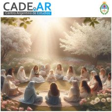 Curso Online de Sanación del Linaje Materno