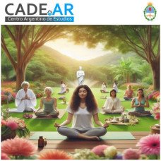 Curso Online de Sanaciones Populares