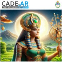 Curso Online de Sintonizacion con la Diosa Maat