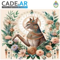 Curso Online de Sintonización con la Diosa Bastet