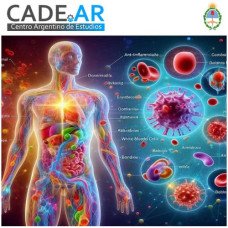 Curso Online de Sistema Anti Inflamatorio