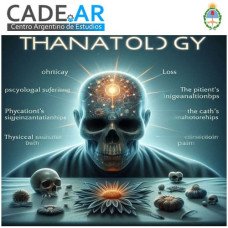 Curso Online de Tanatologia