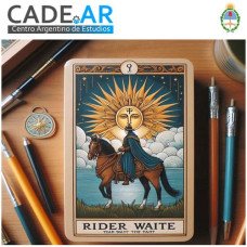 Curso Online de Tarot Rider Waite Nivel 1 (Principiante)