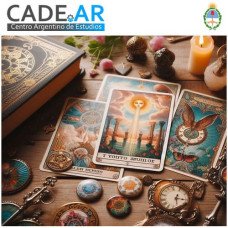 Curso Online de Tarot y Oráculo Lenormand
