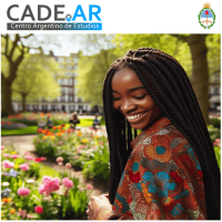 Curso Online de Trenzas Africanas y Senegales