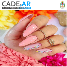 Curso Online de Uñas Esculpidas en Acrílico
