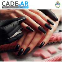 Curso Online de Uñas en Fibra de Vidrio