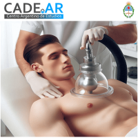 Curso Online de Vacumterapia