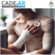 Curso Online de Yesoterapia Corporal