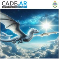 Curso Por Zoom De Reiki Dragón Blanco