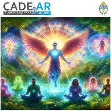 Curso Por Zoom De Reiki Para El Empoderamiento Del Aura Metatron