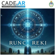 Curso Por Zoom De Reiki Rúnico Nivel 1 Y Maestría